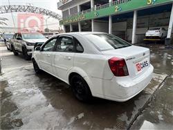 شيفروليه اوبترا